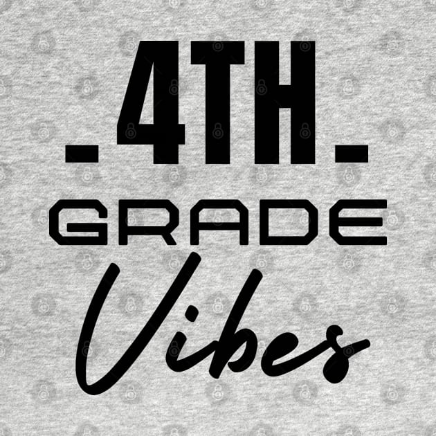 4th grade vibes by mksjr